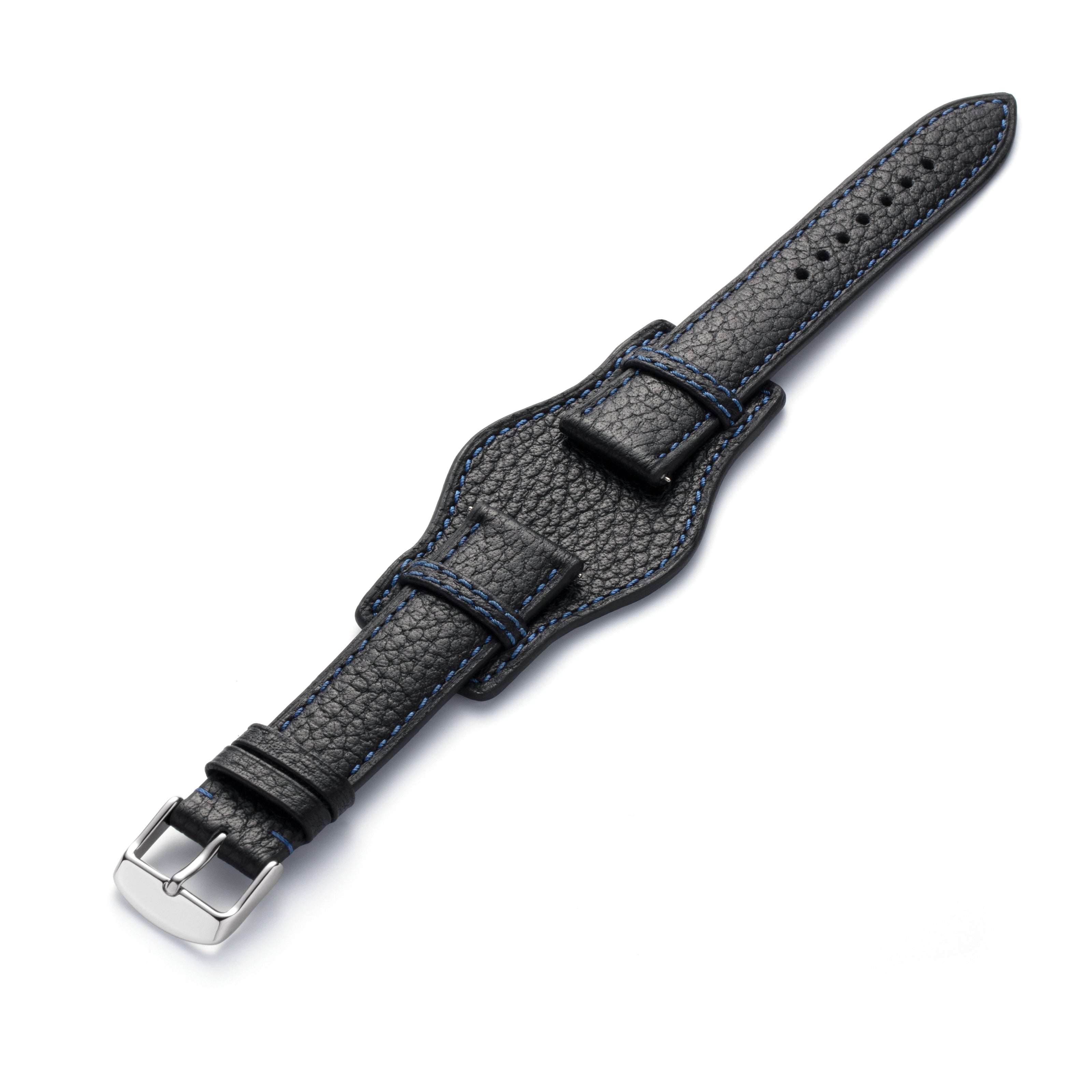 Nylon clearance bund strap